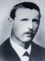 Anders Jørgen jensen Fredborg