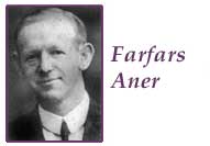 Farfars Aner